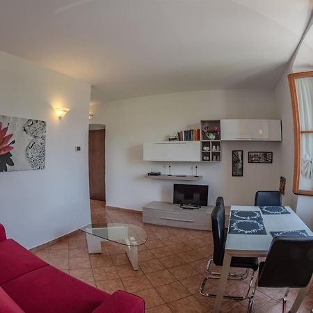 Appartamenti Villa Giulia เบลลาโจ ภายนอก รูปภาพ