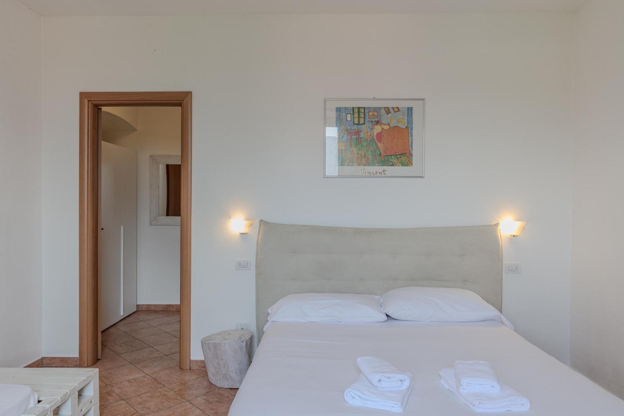 Appartamenti Villa Giulia เบลลาโจ ภายนอก รูปภาพ