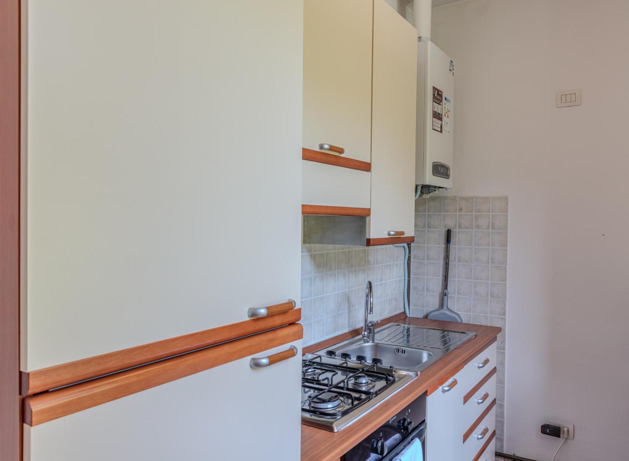 Appartamenti Villa Giulia เบลลาโจ ภายนอก รูปภาพ