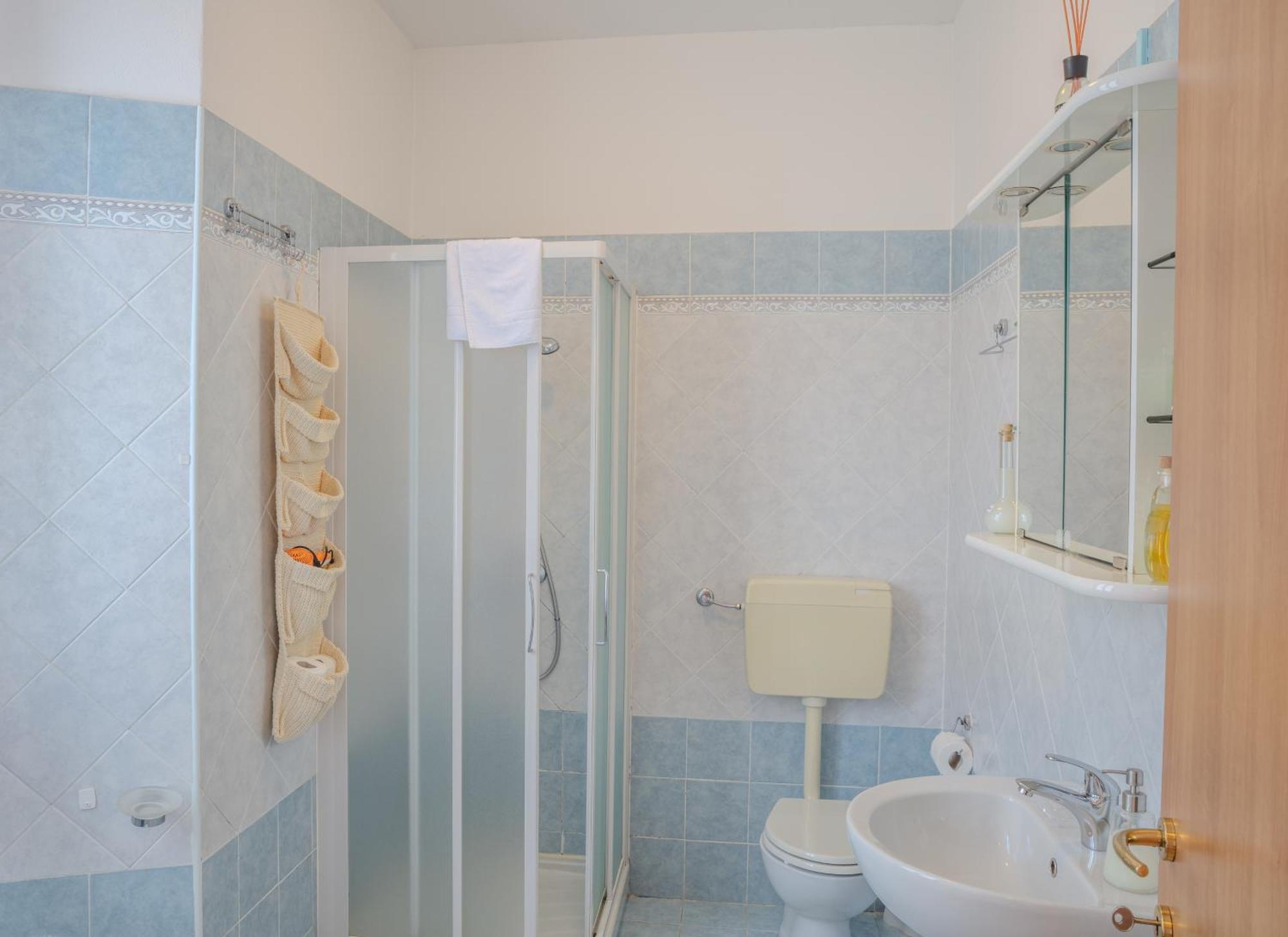 Appartamenti Villa Giulia เบลลาโจ ภายนอก รูปภาพ